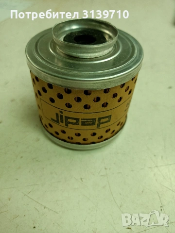 Филтър горивен Авия А31, снимка 2 - Части - 53384664