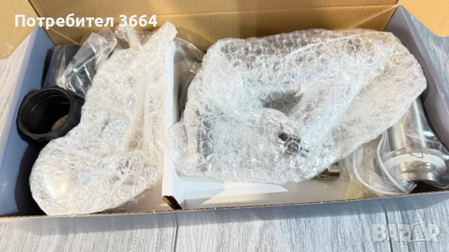 Смесител LIVARNO, снимка 3 - Други - 54005707