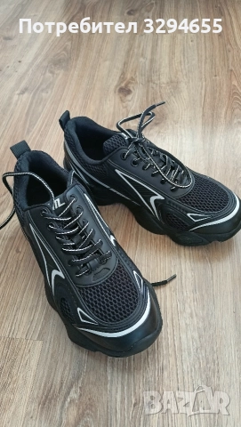 продавам нови маратонки Стив маден размер 40, снимка 3 - Маратонки - 52947196