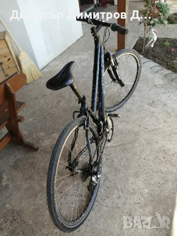 велосипеди Винора Доминго ,Симплон дамски рамки, снимка 7 - Велосипеди - 49738444