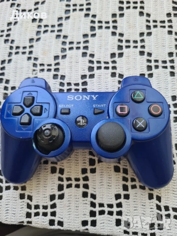 SONY Playstation 4-Джойстик , снимка 2 - PlayStation конзоли - 50591525