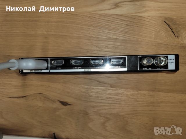 Продавам Samsung One Connect Box Mini, снимка 3 - Части и Платки - 46791569