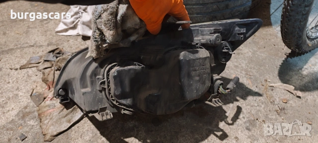 Фар ляв десен Фар Ford Focus mk2, снимка 6 - Части - 53304092