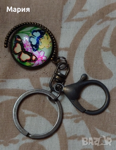 Ключодържател