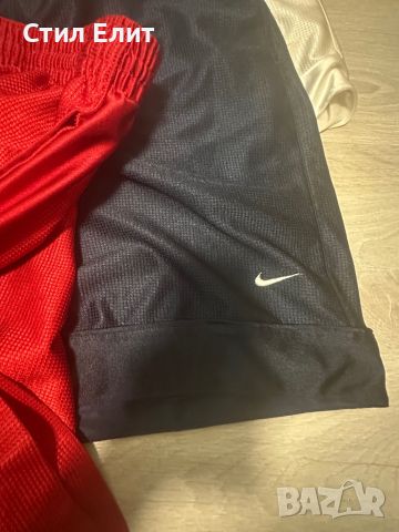 Баскетболни шорти Nike, снимка 2 - Спортни дрехи, екипи - 46009024