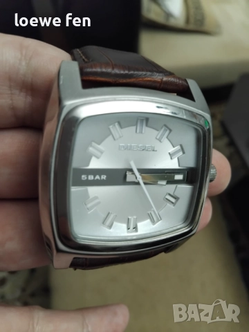 Diesel 1555, снимка 2 - Мъжки - 49202590