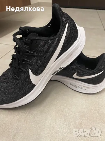 Nike zoom - 39, снимка 1 - Маратонки - 47586270