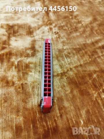 Хармоника, снимка 6 - Духови инструменти - 53585807