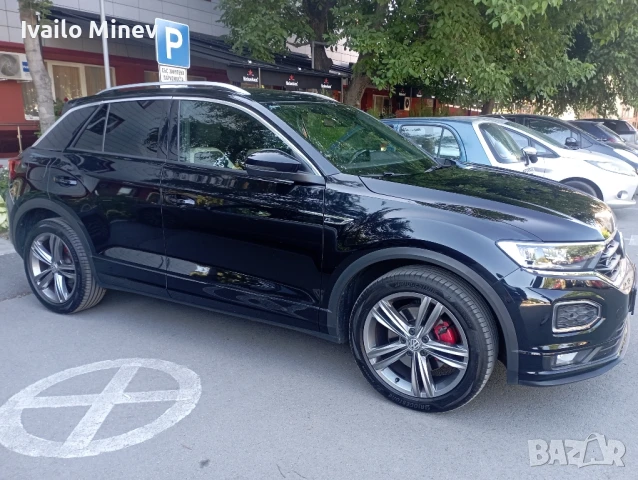 Wolclagen t-rok , снимка 8 - Автомобили и джипове - 51096485