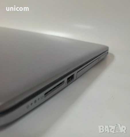 15.6" HP 250 G7 i3 7th 8GB 256GB SSD, снимка 4 - Лаптопи за дома - 53879623