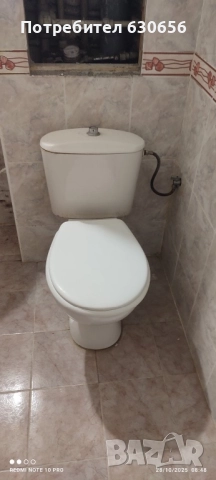 Бойлер Tesy 80 л, използван, вертикален, снимка 3 - Бойлери - 52224742