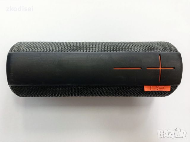 Блутут колона LOGITECH - UE BOOM 2, снимка 1 - Bluetooth тонколони - 45571306