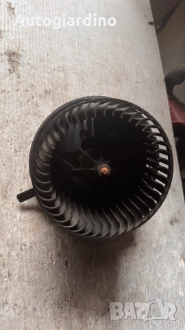 Вентилатор за парно за VW Golf 5 - F993987Q / 1K1820015D / F011021936 / 3C0907521