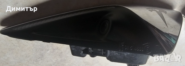 Tesla 3 Y камера Мигач , снимка 6 - Части - 52301703