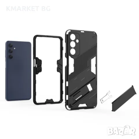 Samsung Galaxy M54 5G Punk Armor Удароустойчив Калъф и Протектор, снимка 8 - Калъфи, кейсове - 48382499