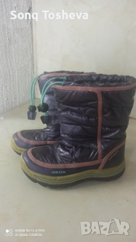 обувки-27,28,29-ти номер , снимка 5 - Детски маратонки - 53105319