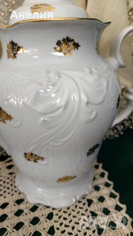 Фабрика Fabryka Porcelain "Wałbrzych" 
, снимка 3 - Чаши - 54149069