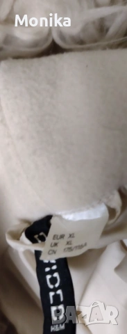 Елегантно дамско палто , снимка 7 - Палта, манта - 53477838