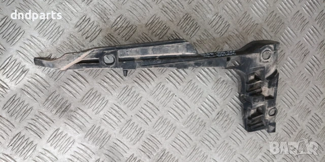 Водач Alfa Romeo 159 2009г.(заден ляв)	