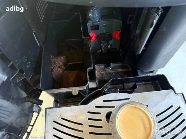 Евтини Части - Delonghi Magnifica ESAM3000 ESAM 3000, снимка 5 - Кафемашини - 52245090