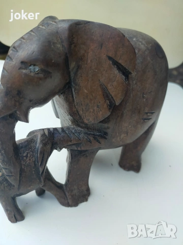 дървена , снимка 4 - Колекции - 54012415