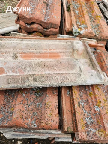 керемиди и капаци , снимка 2 - Ремонти на покриви - 51414701