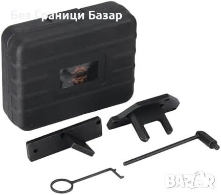 Нов Комплект за разпределение Инструмент за ангренаж PSA и Opel двигатели, снимка 6 - Други инструменти - 49811757