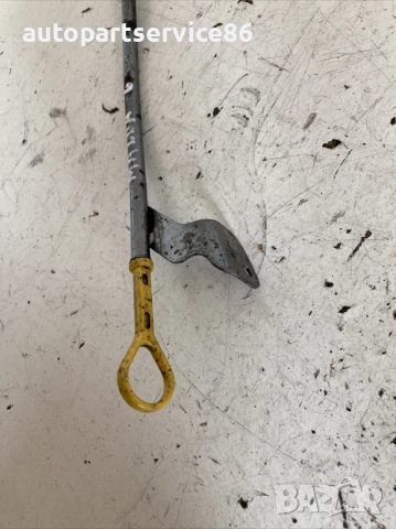 Щекер за измерване нивото на масло 140HP за Mazda 6 2.0D (2009) RF7J, снимка 3 - Части - 53706564