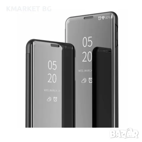 Samsung Galaxy M52 5G View Window Калъф и Протектор, снимка 10 - Калъфи, кейсове - 48382621