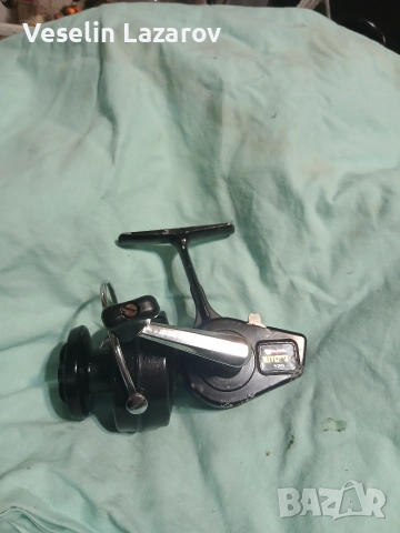 Мичел 320 Франсе.