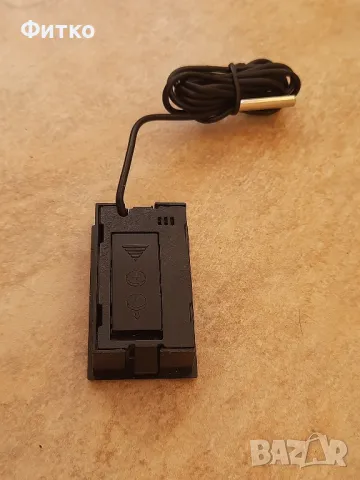 Цифрови термометри 2 броя - Нови , снимка 4 - Друга електроника - 49708067