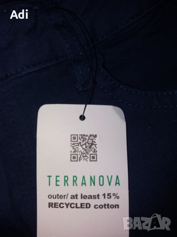 Тъмносини дънки TERRANOVA, снимка 5 - Дънки - 51723383