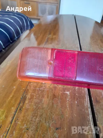 Задна светлина Вартбург, снимка 2 - Други ценни предмети - 50081648