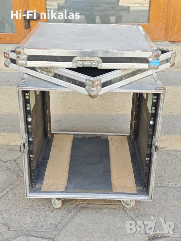 мулти кейс рак кутия куфар Ceta Form