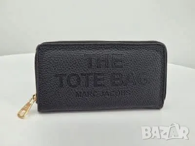 портмонета the tote bag marc jacobs , снимка 3 - Портфейли, портмонета - 49500091