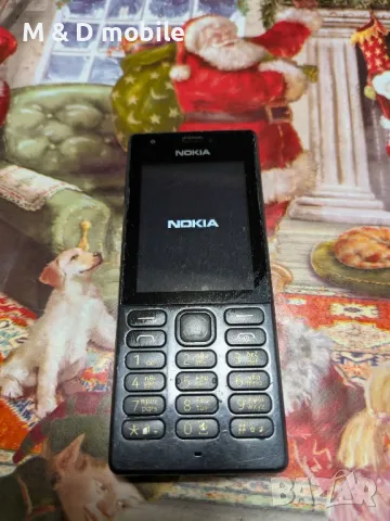 nokia 150 dual sim , снимка 3 - Nokia - 49424757