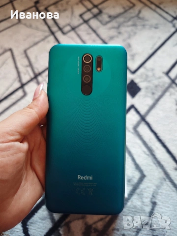 Xiaomi Redmi 9, снимка 5 - Xiaomi - 53131967