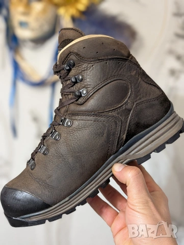 туристически обувки Meindl SULDEN 5105 номер 39  1/2, снимка 15 - Други - 53088224