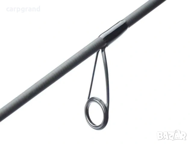 Въдица SIWEIDA EXCLUSIVE JIG 2.32м. 4-17гр., снимка 5 - Въдици - 54069988