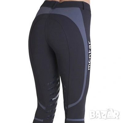 Montar s с клин панталон за езда  , снимка 9 - Клинове - 53962735