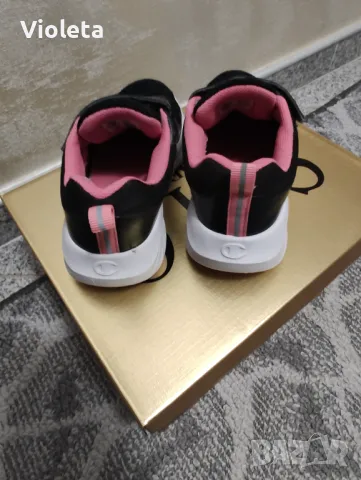 Детски маратонки "Champion" 31 номер, снимка 3 - Детски маратонки - 49829067