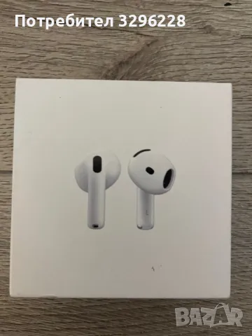 AirPods 4