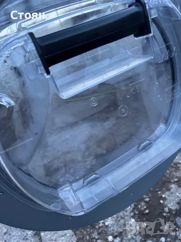 Сушилня hoover 10 kg, снимка 4 - Сушилни - 49902462