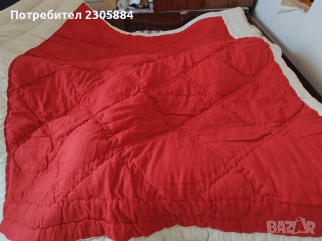 Стари Неизползвани юргани, снимка 5 - Олекотени завивки и одеяла - 45089619