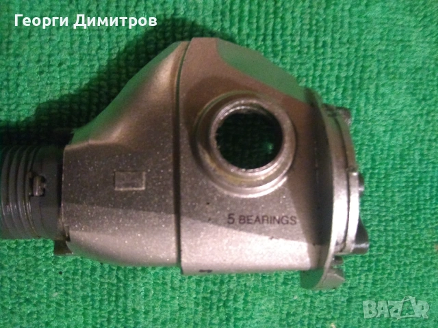 Части за макари Shimano Exage 2500/3000, снимка 2 - Макари - 53290054