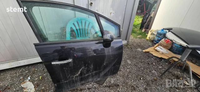 пасажерска врата на Опел Мерива 2010-2014