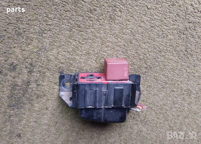 Реле и Кутия Рено Лагуна 1, снимка 2 - Части - 52024198