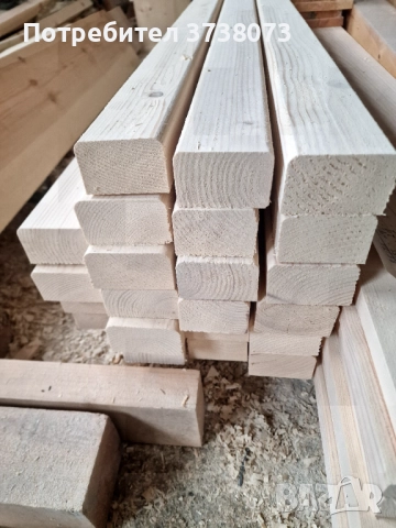 Детайли за огради,пейки,первази от дърво , снимка 2 - Градински мебели, декорация  - 51437672