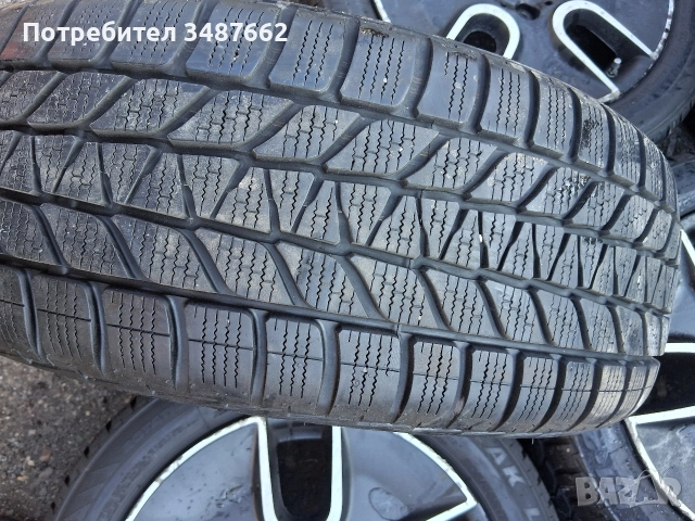 17цола оригинални за МИНИ КУПЪР и BMW 5×120 ет 50 ц.72.1м. 7J ×17, снимка 9 - Гуми и джанти - 52811386