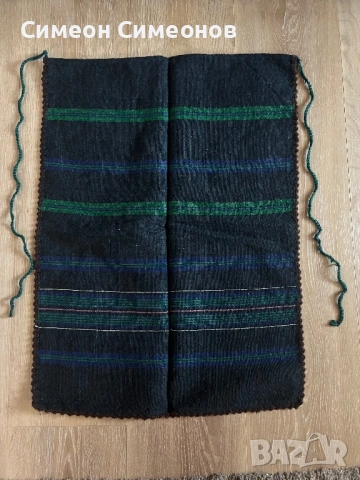  Престилки и части от народни носии, снимка 11 - Други - 53855387